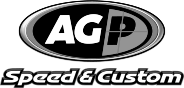 AGP Speed and Custom